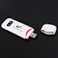 Miniatyrbillede 2 af 5: Trådløs router 4g bærbar wifi Usb-modem 150mbps Usb-dongle med slot bil wifi hotspot lomme mob
