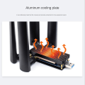 Miniatyrbilde 4 av 5: 5g Dongle Utvidelseskort 5g Iot Internettmodul Usb3.1 Til M.2(ngff) Nøkkel B 5g Modul Med Simcom A