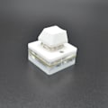 Miniatyrbild 2 av 5: RGB Mini 1-knapps OSU Gaming Keyboard Photoshop Ritning Keyboard Programmerings Makro Tangentbord Mekanisk K