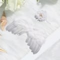 Pikkukuva 2 / 3: Ylisuuret naisten neuleet valokuva-asu vauvan 06 asusteet vauvan asut lisävaruste enkeli cosplay-neule
