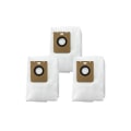 Miniatyrbilde 1 av 5: For Bot Z10 Pro / L10 Plus Auto-tømming Robot Vacuum Og Mop 4l Støvpose Reservedeler Cleaner Reservedeler Pa
