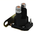 Miniatyrbillede 2 af 2: Trombetta Solenoid 812-1201-211, 93265-19, 93265-1WR 812-1211-211