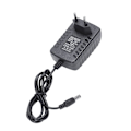 Miniatyrbilde 5 av 5: AC 100 - 240V til DC 12V 2A Strømforsyning Adapter for LED-lys LED-lysstripe