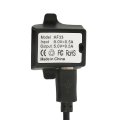 Miniatyrbilde 4 av 5: Smartklokke Lader for Huawei Honor Band 5 4 3 Lader USB Lading Kabel Stativ Dokk Lader for Hornor Armbånd 3 2
