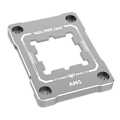 Miniatyrbild 1 av 5: BC-AM5 CPU Kontaktram CPU Böjningskorrigering Anti-böj Spänne Hållbart Metallspänne för Ryggsäcks Säkerhetsöverdrag Silver