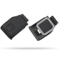 Pikkukuva 4 / 4: Vaihtoehtoinen sivuoven USB-C miniportin sivukannen korjausosi Hero5 Hero6 Hero 5 6 GoPro Ac:lle