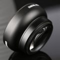 Miniatyrbillede 2 af 5: Telefonobjektiv 0,45x Ultra Wide- Makroobjektiv Telefon Ekstern Kamera Til