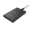 Pikkukuva 1 / 5: Cd2 Rfid-replikaattori 125khz 13.56 Mhz taajuus Rfid-kopiokone Id Ic-kortin replikaattori lukija kirjoitin
