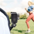 Pikkukuva 3 / 4: 360 asteen kierto tasku 2 reppu kiinnike Dji Osmo Pocket Clip/dji Pocket 2 Clip/pocket 2 Exclusive Combo lisävarusteet