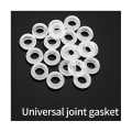 Pikkukuva 1 / 5: Tiivisteet Airless-suihkukoneen jatkovarren, imuputken ja suihkun tiivisteille