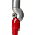 Miniatyrbilde 1 av 5: Hurtigutløser Base Cabinet Adapter for V7 V8 V10 V11 Støvsugere