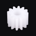 Miniatyrbillede 5 af 5: 58 Styles Plast Gearhjul Alle Modulet 0,5 Robotdele Diy Nødvendige