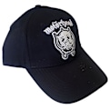 Miniatyrbild 2 av 2: Motorhead Unisex Vuxen War Pig Basebollkeps