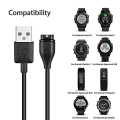 Miniatyrbilde 4 av 5: Universal datakabellader for Garmin-klokker