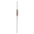 Miniatyrbillede 2 af 4: 5 stk. kredsløbsafbryder Tf 185 Celsius 250v 10a temperatur termiske sikringer