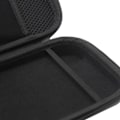 Miniatyrbilde 4 av 5: Nintendo Switch Etui / Veske - Etui - Organiser Oppbevaring Svart