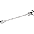 Pikkukuva 2 / 5: 2024 Wagner Control Pro -suutinkappaleen jatke 30 cm, musta