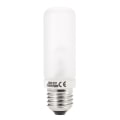 Miniatyrbilde 1 av 4: JDD E27 150W Studio Strobefotografering Blitsmodellering Lys Rør Lampe Pære 220V-240V / 230V