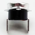 Miniatyrbillede 4 af 5: 10 stk. Velegnet til 47-00016a Tørretumbler Sikring, Velegnet til -erstatning 2068545, Ap4201894