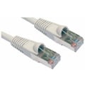 Miniatyrbilde 1 av 2: Cat5e Ethernet-kabel, skjermet snagless, Cat 5 Rj45 støvlet nettverkskabel, Internett-nettverksledning, Gigabit Ftp, farget Internett-kabel