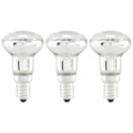 Pikkukuva 1 / 5: Vaihdettava laavalamppu E14 R39 30w Spotlight-ruuvi kirkas heijastin Spot-valopolttimot La