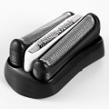 Miniatyrbilde 2 av 5: 2 stk 32b Reservedeler for Serie 3, erstatningsfolie & kutter for Serie 3010s 3040s