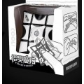 Miniatyrbilde 4 av 4: Speed Magic Spinner Cube Puzzle