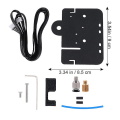 Miniatyrbild 2 av 3: Alumina Extruder Konverteringskit för Maskin