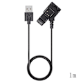 Miniatyrbilde 1 av 3: Bærbar actionkamera-ladetilbehør for Garmin Virb X Xe GPS-lader
