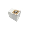 Miniatyrbild 5 av 5: För Bot Z10 Pro / L10 Plus Auto-empty Robot Vacuum And Mop 4l Dust Bag Replacement Cleaner Spare Pa