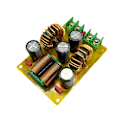 Miniatyrbillede 4 af 5: Dc Lc Lavpasfilter 20a Emi Eliminerer Elektromagnetisk Interferens Dc Skifte Strøm Emc Bil Aud