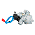 Pikkukuva 2 / 4: Jog 50cc 72cc 90cc 1E40QMB Vaihdettava Kaasutin