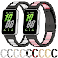 Pikkukuva 5 / 5: Samsung Galaxy Fit 3 Three Steel watch