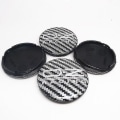 Miniatyrbilde 4 av 4: 4 stk. For Oz Racing M595 Bilhjul Senter Navkapsler O.z Legering Hjul Felg Senter Navkapsel Deksel 62mm