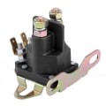 Miniatyrbilde 1 av 5: 4-polet startrelé for Briggs Stratton motorbåt gressklipper universal 33-33412v