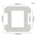 Miniatyrbild 4 av 5: Reservdelar till Ecovacs Winbot W1 Pro fönsterdammsugare