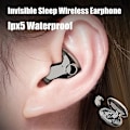 Miniatyrbillede 3 af 5: Usynlige Sleep Wireless Earphone Ipx5 Vandtætte, Støjreducerende Earbuds Til Søvn