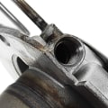 Pikkukuva 5 / 5: 5 kW Pysäköintilämmittimen Insert-polttimet Palotila Poltin Tiivisteet 252113100100 Eberspacherille