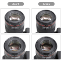 Miniatyrbilde 5 av 5: 14-i-1 Kamera Rengjøringssett - DSLR Kamera Rengjøring for Canon, Nikon, Pentax, Sony