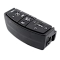 Miniatyrbillede 3 af 4: 1486287 1486287s51 Ratstyre Multi-kontrol Switch Knapper til Scania P, G, R, T, F, K, N Serie