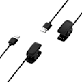 Miniatyrbilde 3 av 5: Ladekabel for Garmin Descent Mk2/garmin Descent Mk2i
