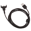 Pikkukuva 3 / 5: Vaihto USB-lataus- ja pelikäyttöön tarkoitettu kaapeli pelikäyttöön tarkoitetulle hiirelle