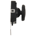Miniatyrbild 4 av 5: 2-pack 3D Analog Joystick Joycon Analog Stick för Switch Joystick Ersättning Joy Controller Tumme