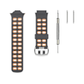 Miniatyrbild 2 av 5: Silikonarmband för Garmin Forerunner 310xt