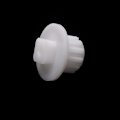Miniatyrbillede 5 af 5: Kødhakker Dele Plastik Gear Udskiftning Passer Til Zelmer A861203 86.1203