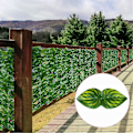 Miniatyrbild 5 av 5: Konstgjord Ivy-staket för Sekretess - Konstgjorda Häckar och Konstgjorda Ivy-blad