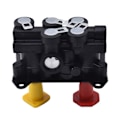 Miniatyrbild 5 av 5: Mv3 Dash Kontrollventilmodul - Mv-3 - Trailer Parkeringsbroms 800516 065167
