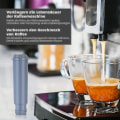 Miniatyrbillede 2 af 5: 5 stk. Kaffemaskine Vandfilterpatroner Kompatibel med Melitta, Krups Claris