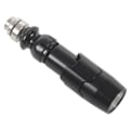 Pikkukuva 1 / 5: Uusi .350 Golf Shaft Adapter Sleeve RAZR fit X-treme X-Hot Driver