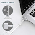 Pikkukuva 4 / 5: 85w Magsafe 2 -virtalähde laturi Macbook Pro 13 15 tuuman Retina-eu
